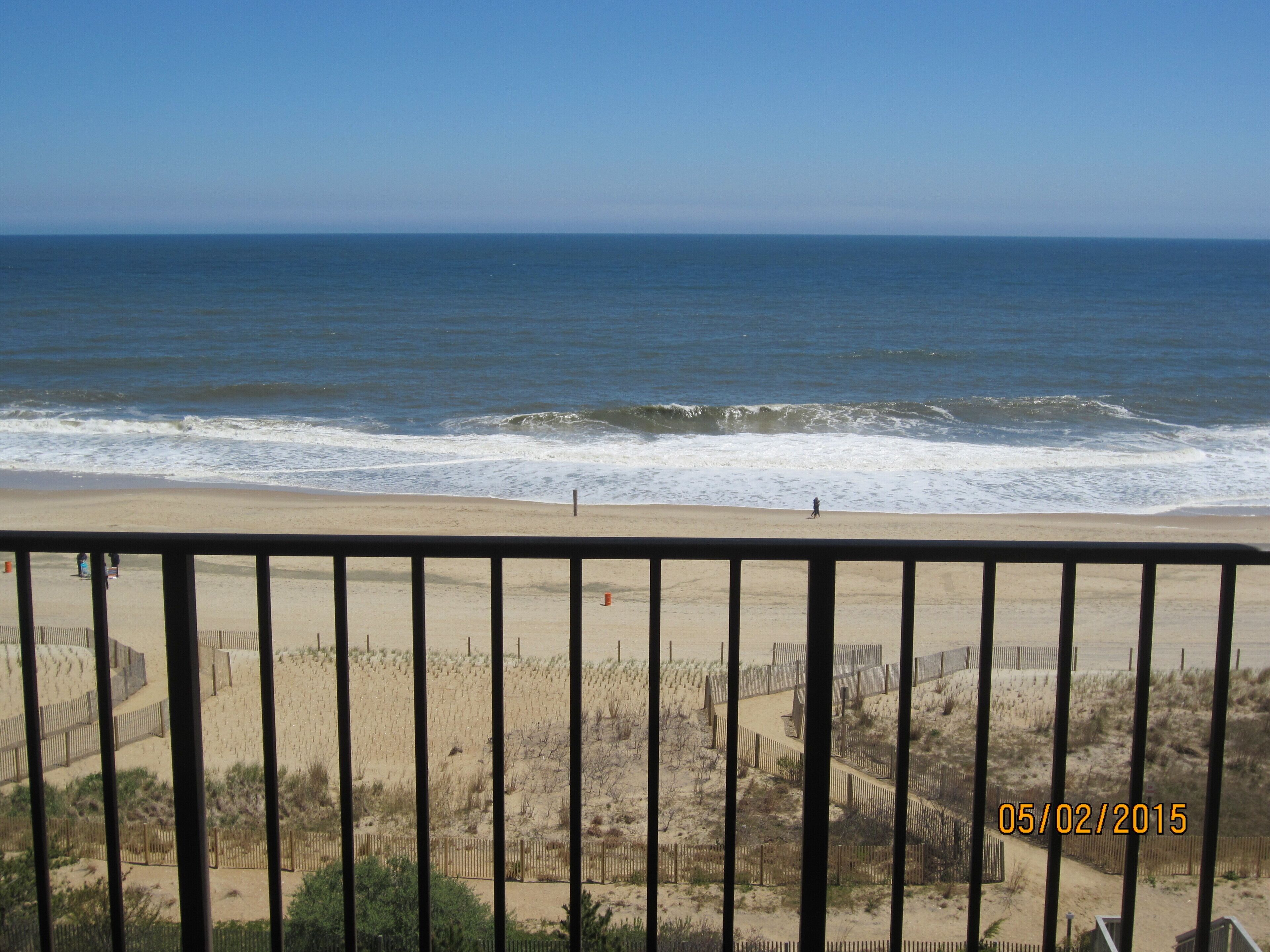 It's all about the View - 2 Bedroom , 2 Bath oceanfront
