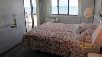 2 bedrooms, iron/ironing board, free WiFi