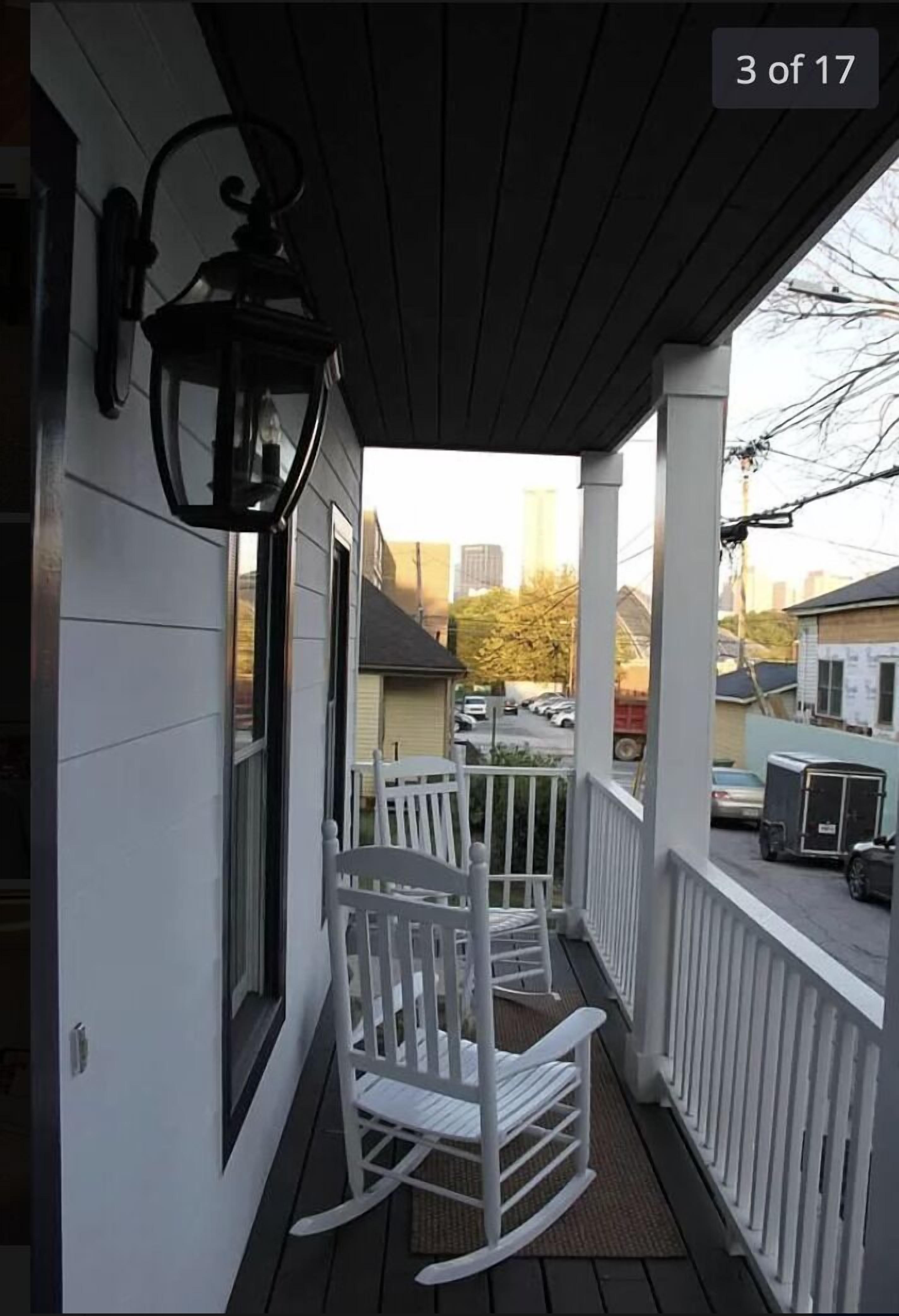 Historic Charm in Old Fourth Ward - Welcome to the Beltline