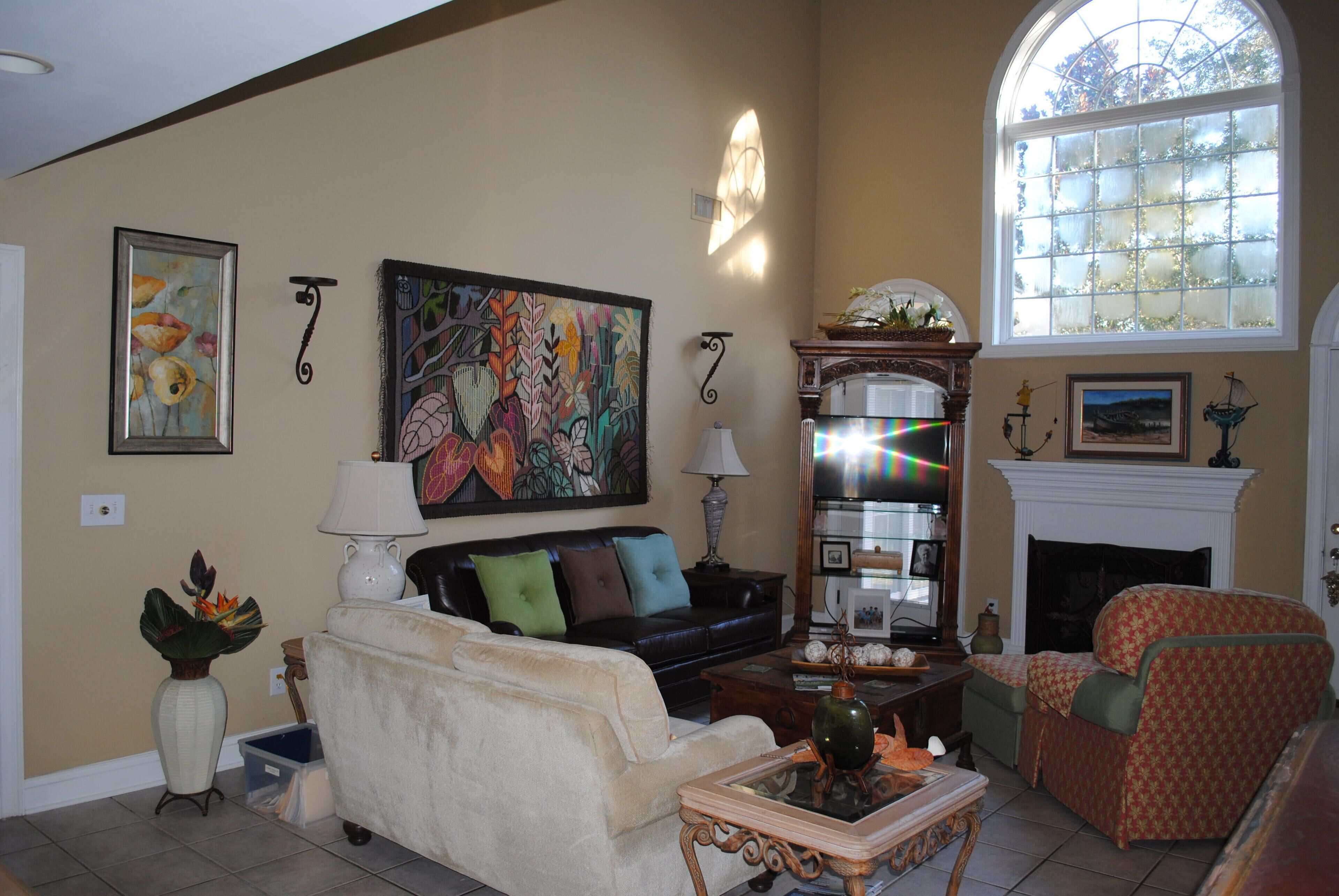 Beautiful home, great for vacations/remote work, by the water with boat dock.