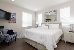 3 bedrooms, iron/ironing board - Tri-Level Ocean Views, Rooftop Deck - and More! (Pismo Beach)