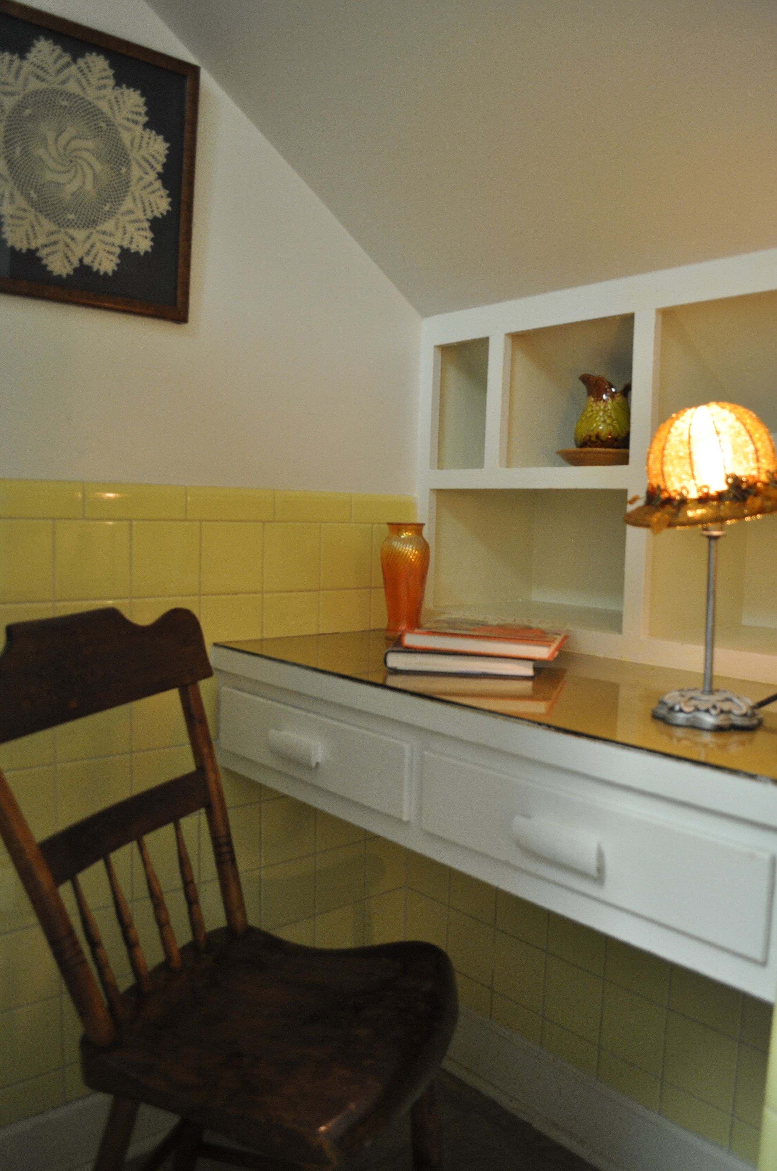 Yadkin Valley has the same viticulture stamp as NAPA.  Canoes and Kayaks!!