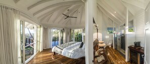 7 soverom, safe på rommet, skrivebord og wi-fi