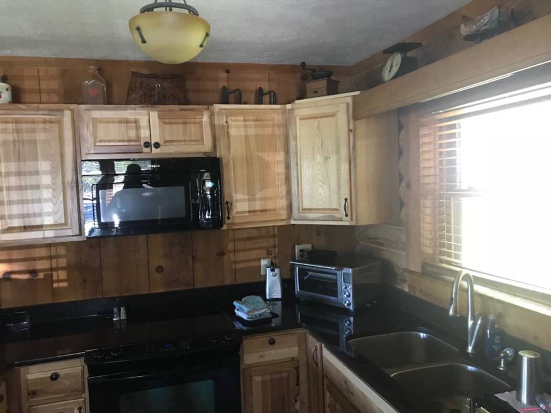 Million Dollar View Above Lake Lure