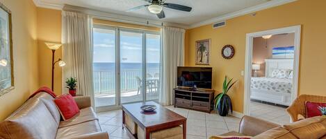 Télévision, lecteur de DVD