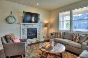 Tv, pejs, dvd-afspiller