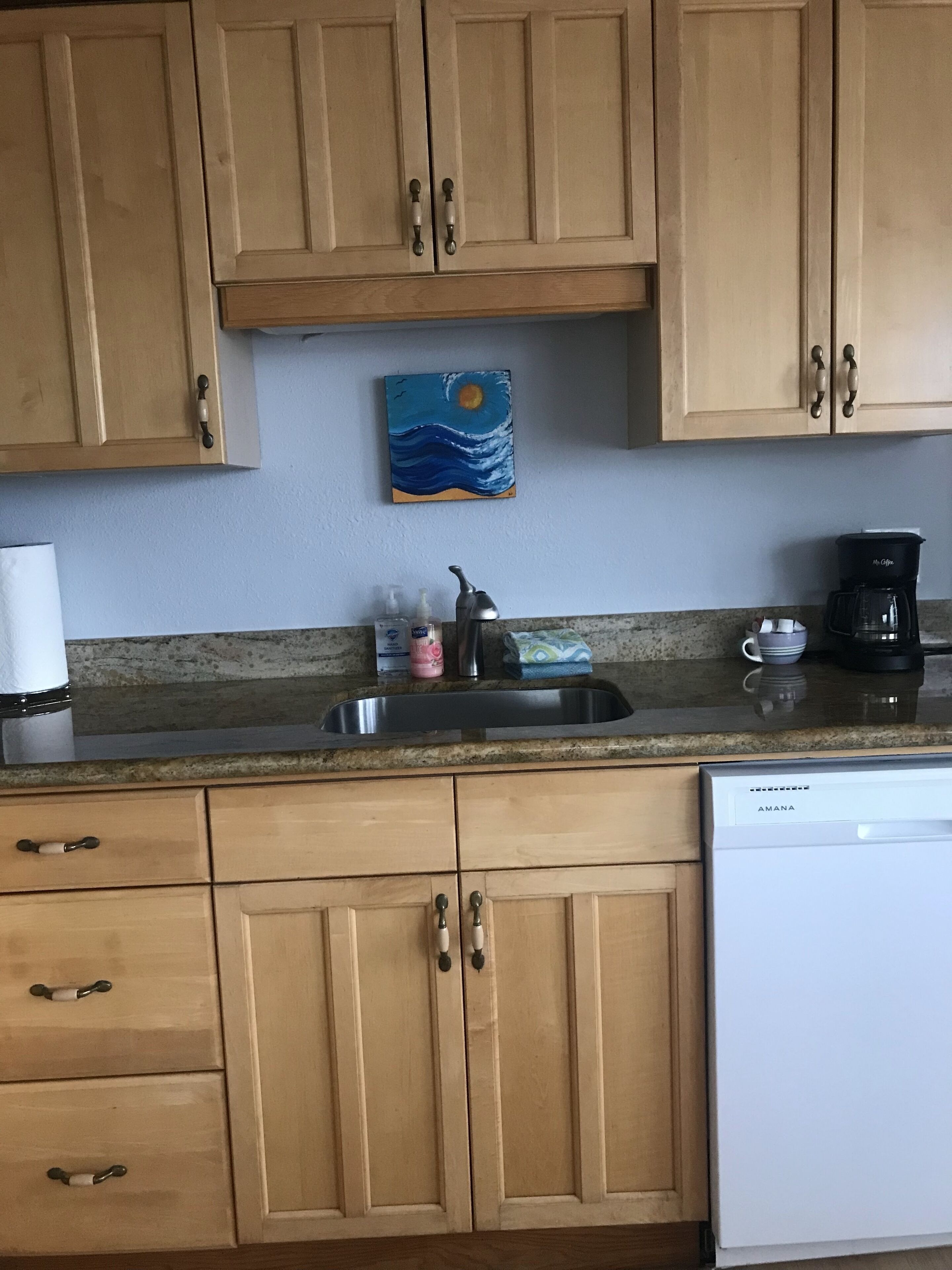 Studio w/Best Views in Bodega Bay - We're  right on the water!