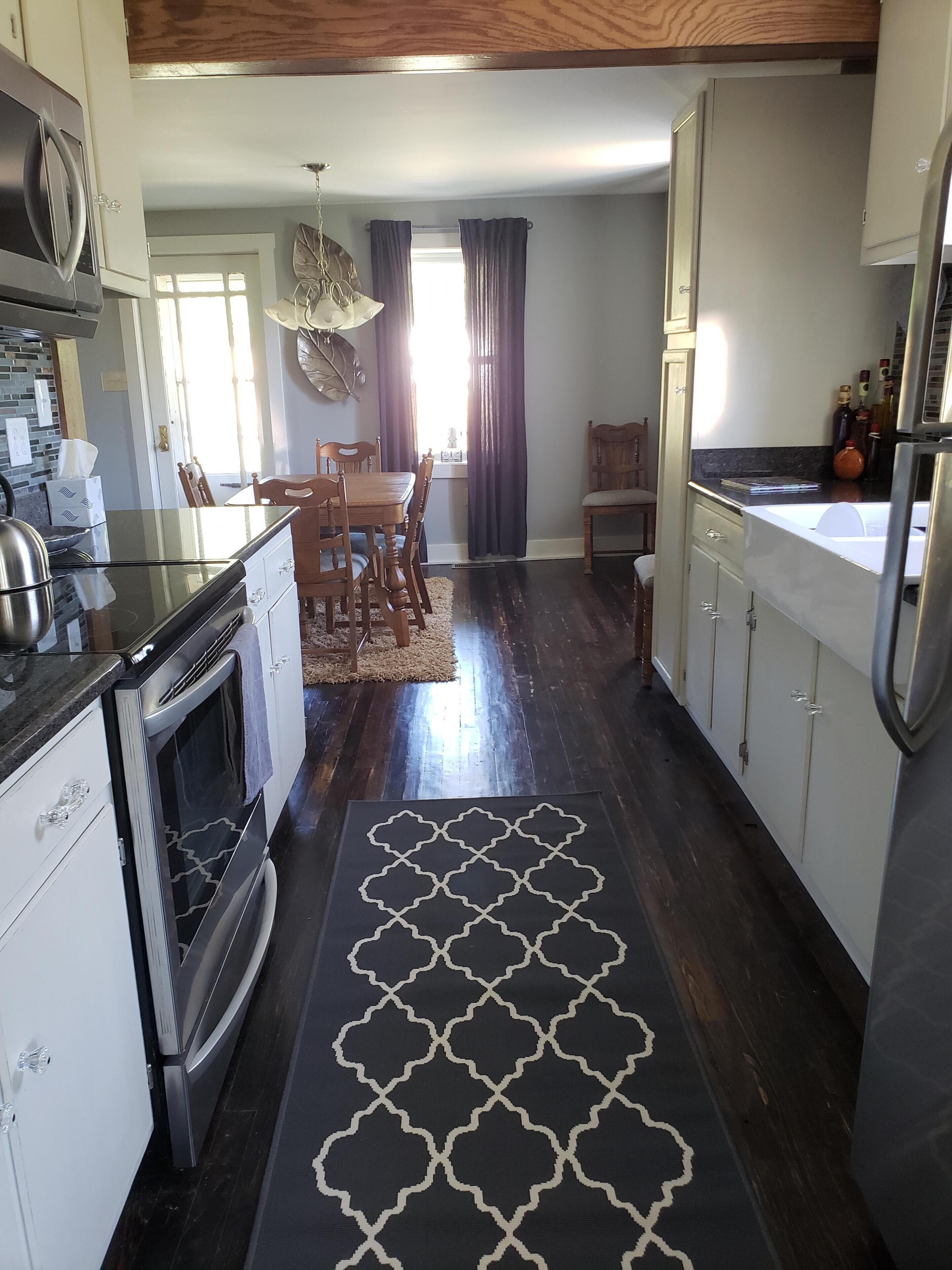 Near Whitetail, Berkeley Springs, Mercersburg, Hagerstown, Antietam, Frederick