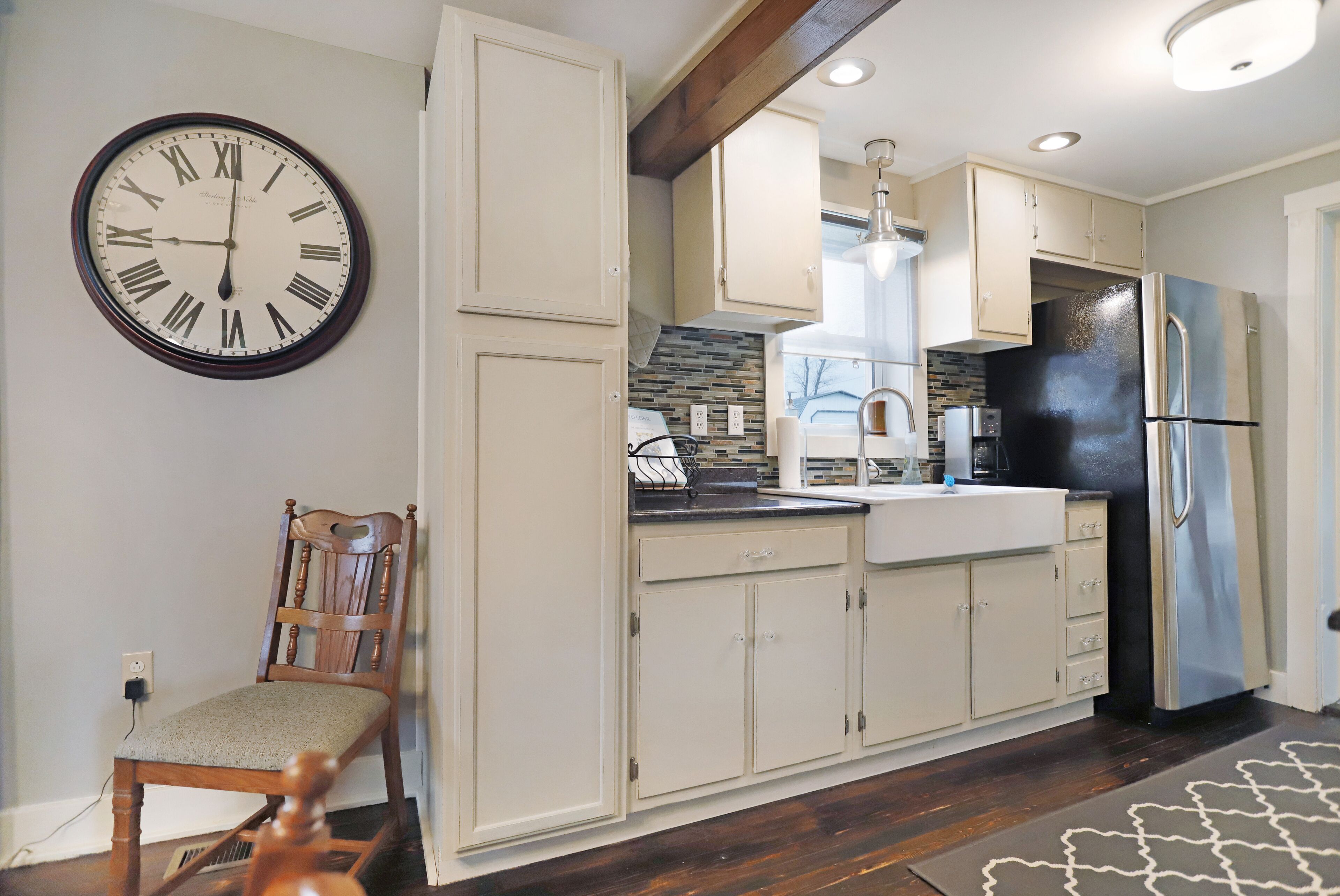 Near Whitetail, Berkeley Springs, Mercersburg, Hagerstown, Antietam, Frederick