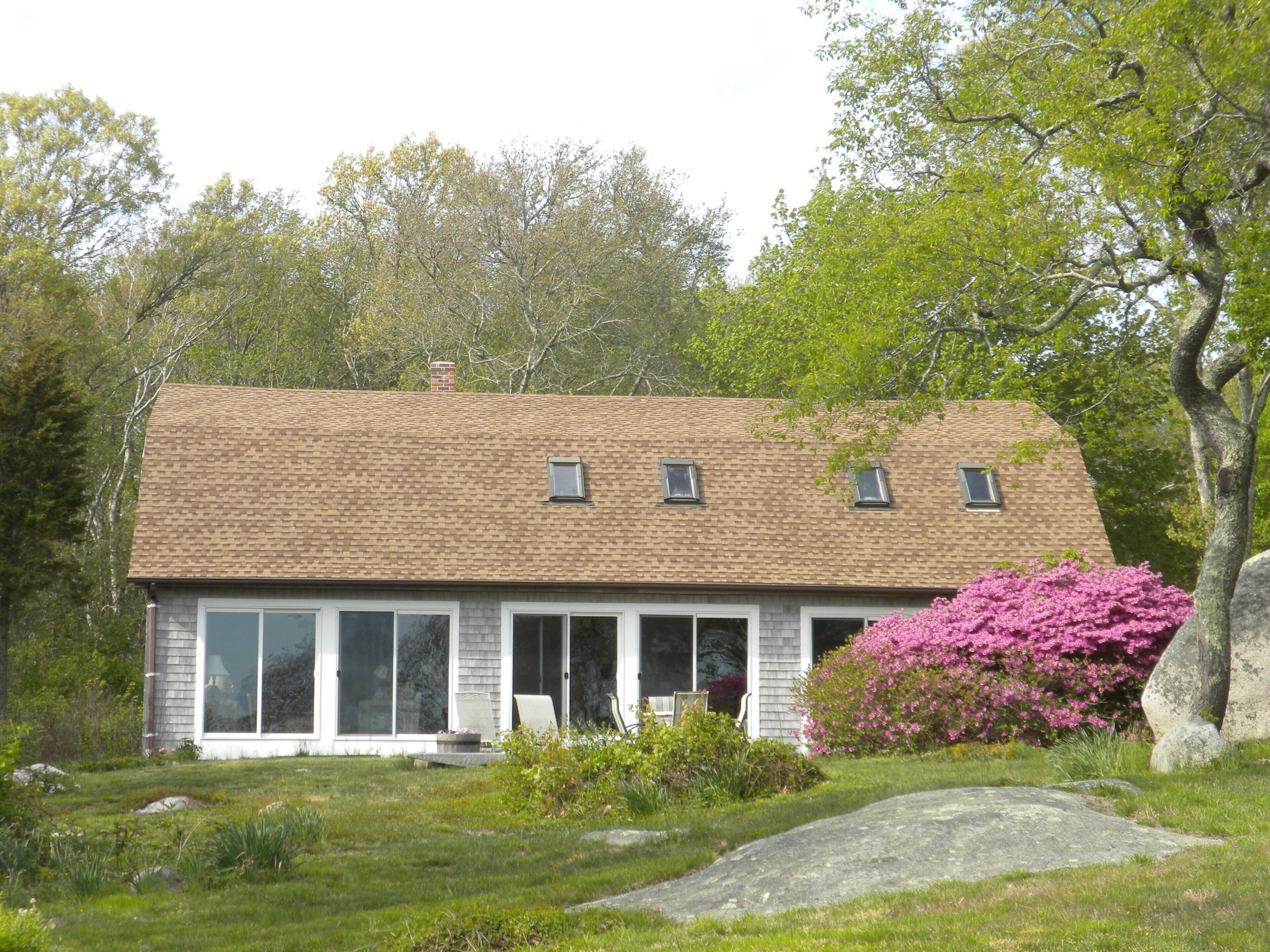 Haversham - Unique Oak Post And Beam Home In A Secluded Setting