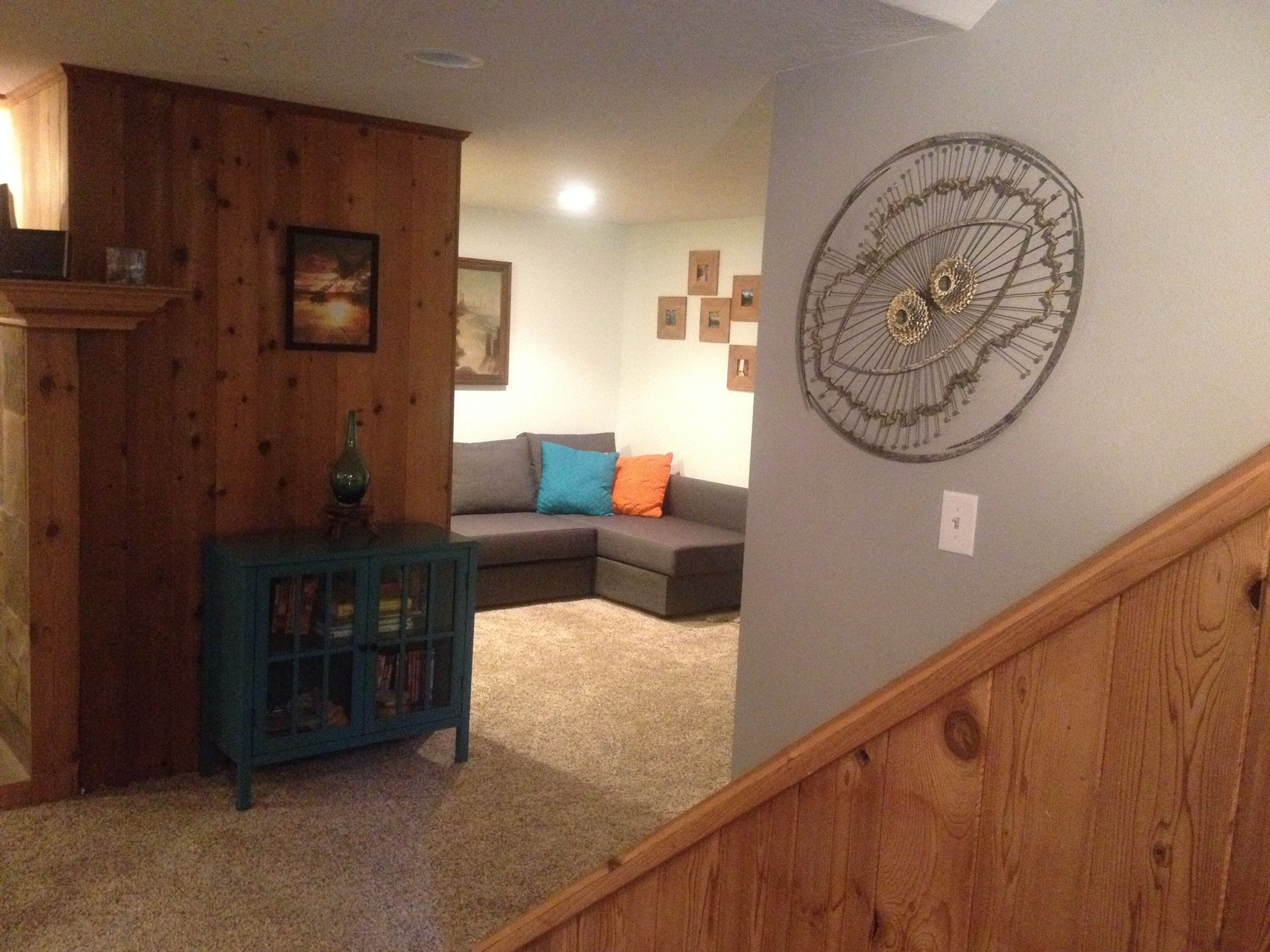 A Spacious And Unique Stay On 5 Beautiful Acres In Town