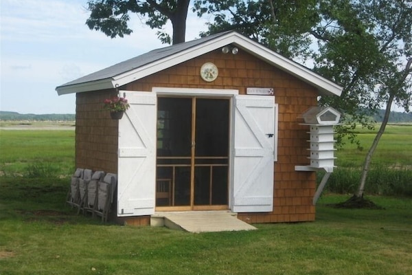 Bunkhouse