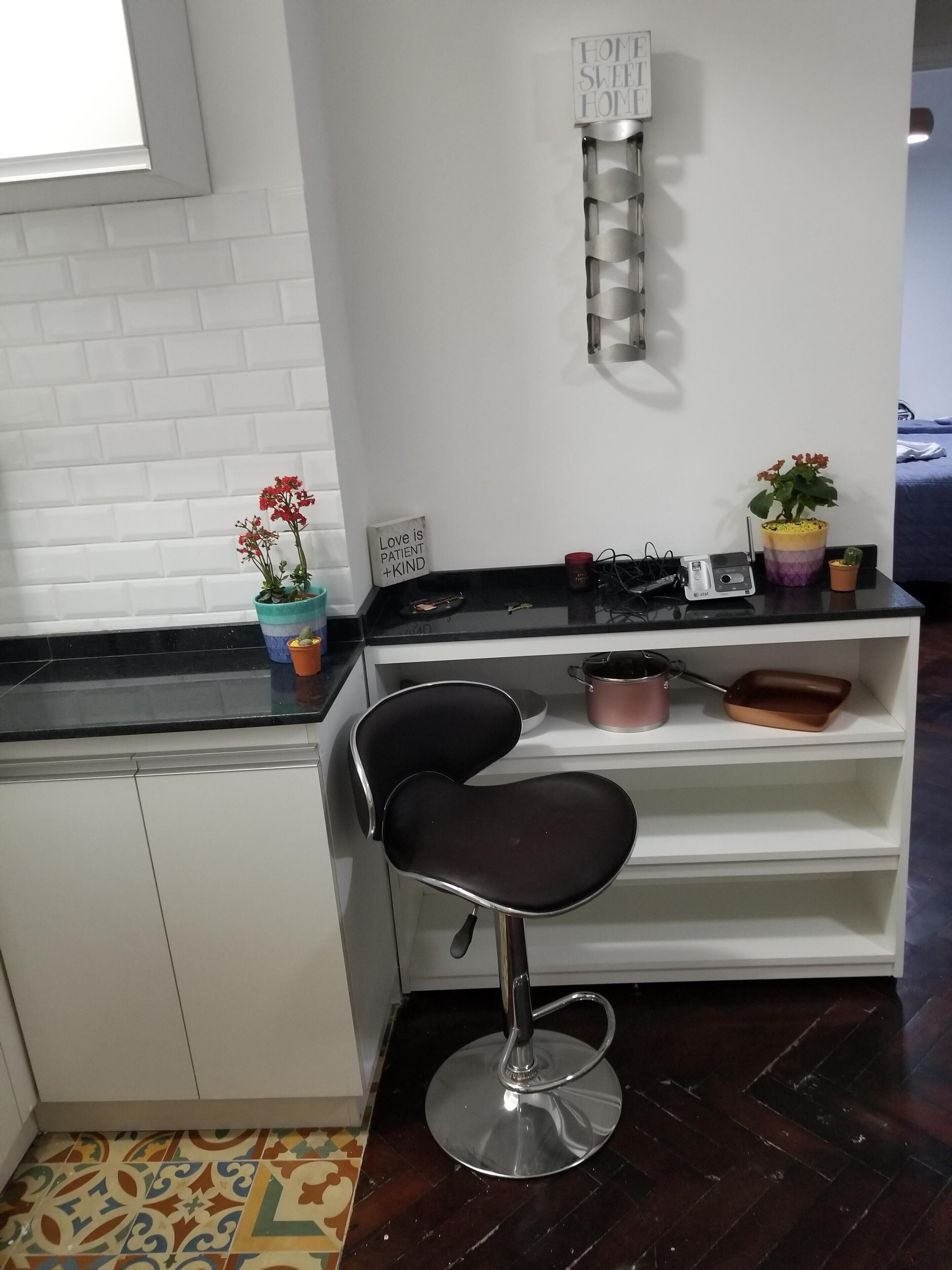 Chic super cozy apt. Polo field view. Walk anywhere in 2 min. **Special offer**