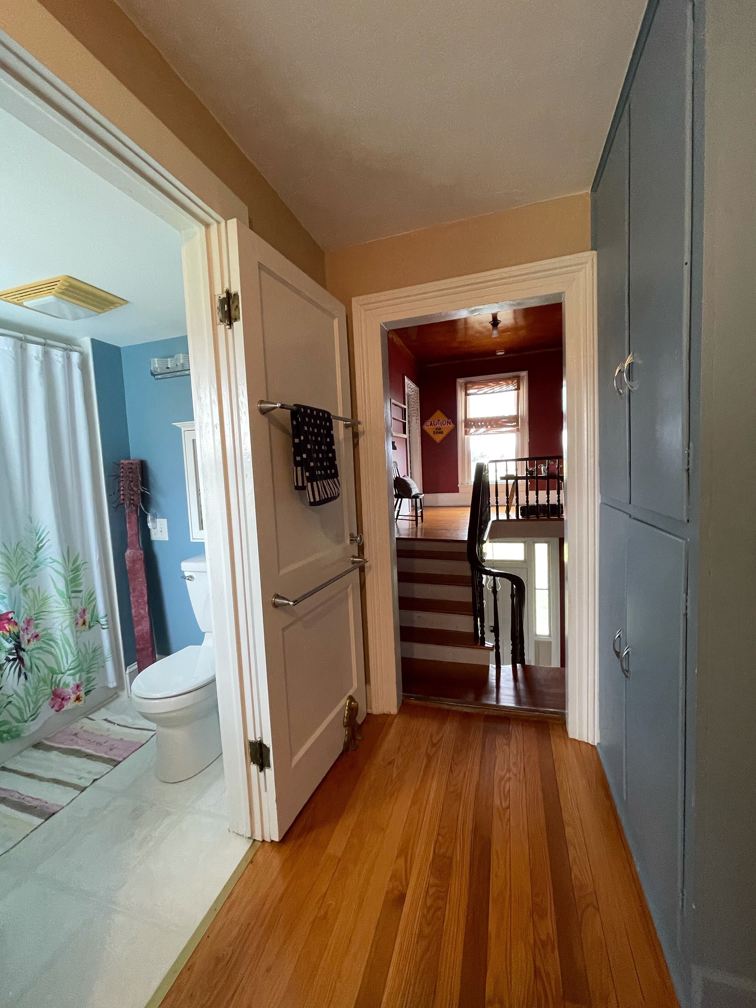 Intérieur