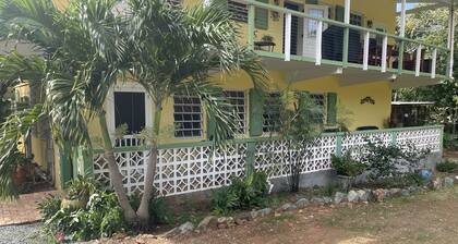 Clean, Comfortable and Family Friendly!!