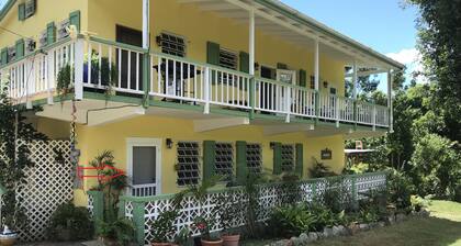 Clean, Comfortable and Family Friendly!!