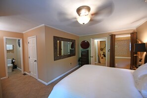 3 quartos, ferros/tábuas de passar roupa, Wi-Fi de cortesia