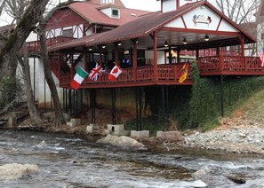 Außenbereich