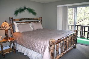 2 soverom, strykejern/-brett, wi-fi og sengetøy