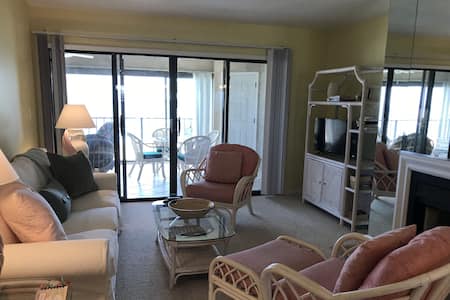 Ponte Vedra Beach Condo
