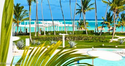 Playa Turquesa Luxury Beach Front Condo with Ocean View and Much More