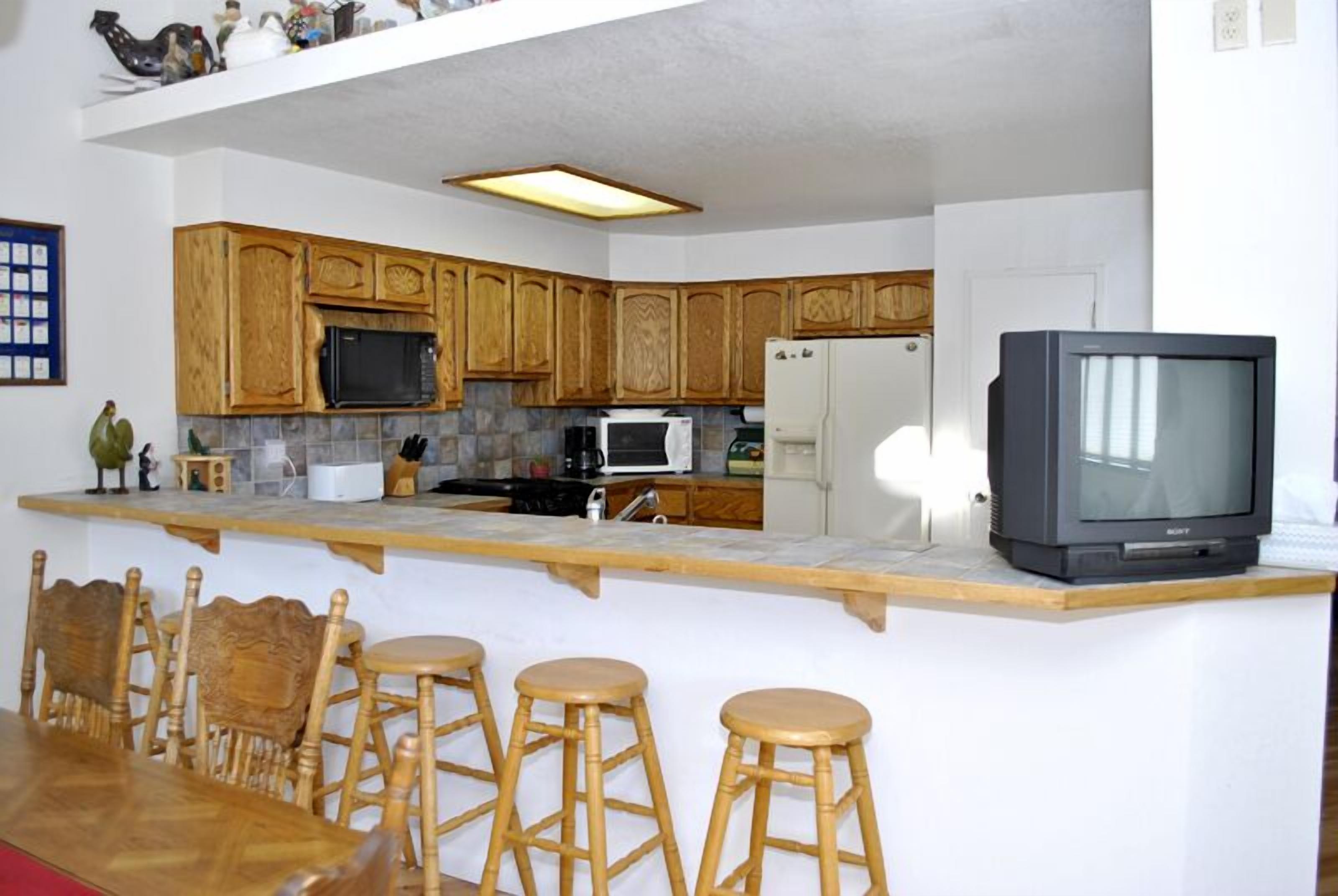 Majestic Home In The Pines 