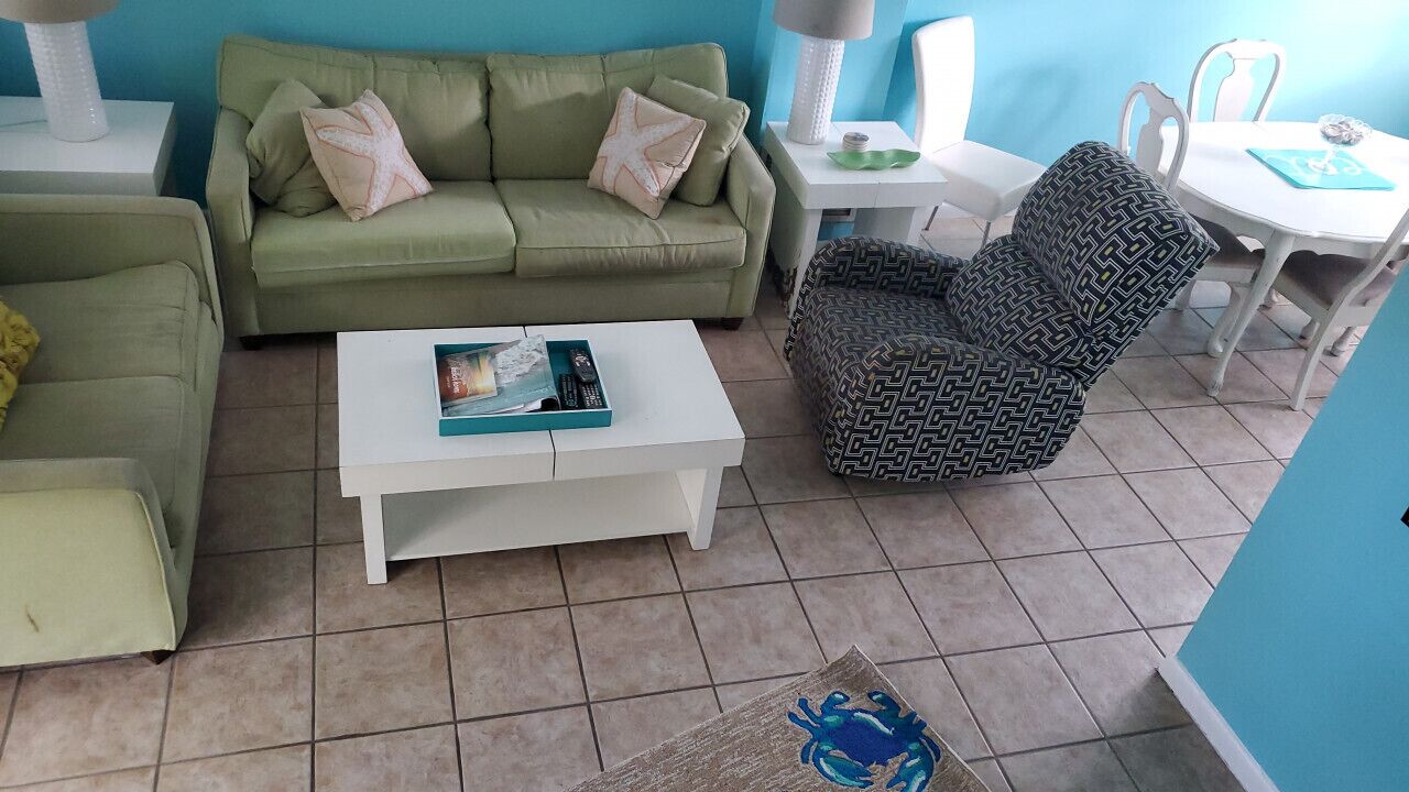 Unit 3 Oceanview Townhomes