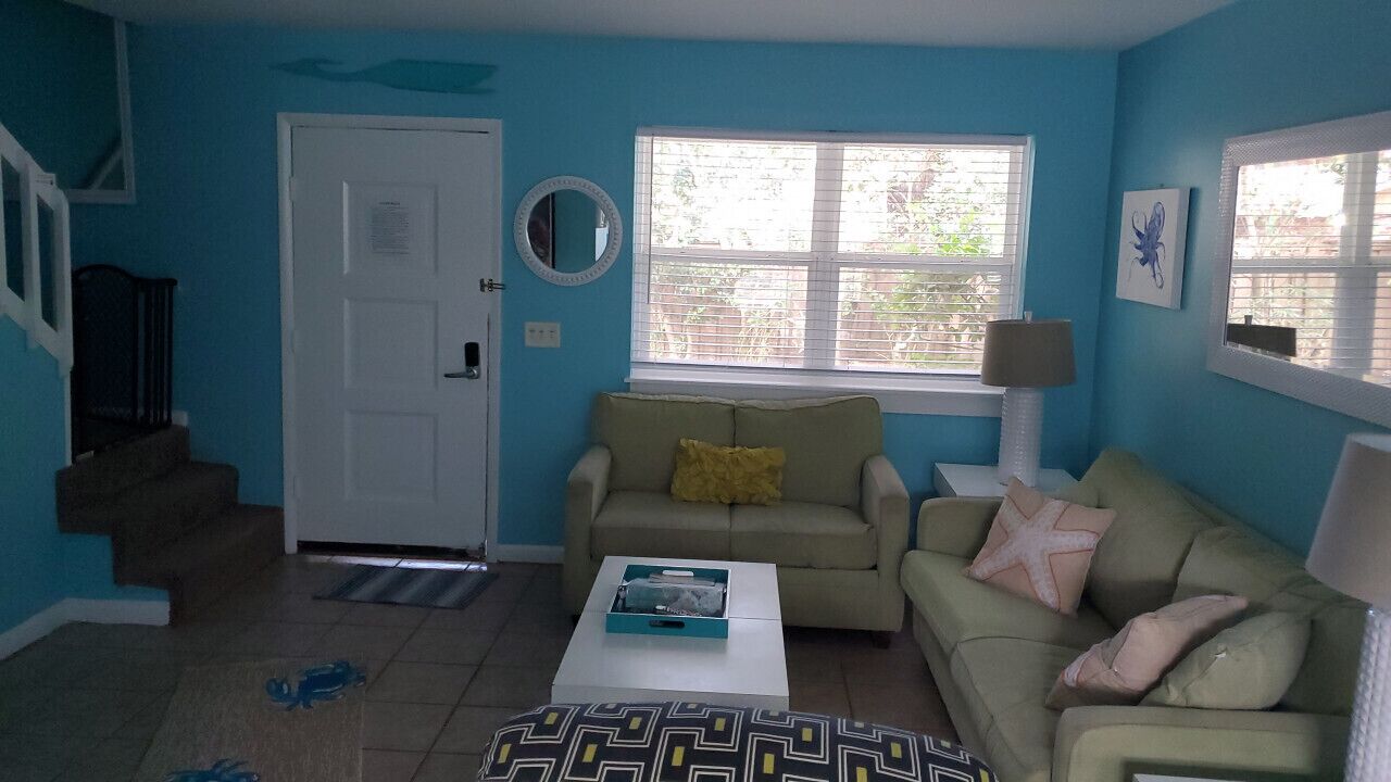 Unit 3 Oceanview Townhomes