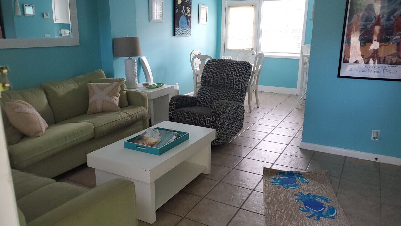 Unit 3 Oceanview Townhomes