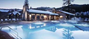 Superbe Top Floor Village à la résidence Northstar! - Big Horn 502