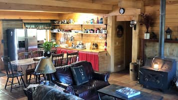 Intérieur