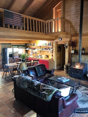 Interieur