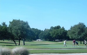Golf