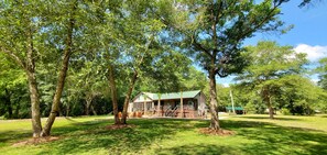 Exterior - River Front, Fishing, Kayaking, Boating, Tubing on the Edisto River (Ridgeville)