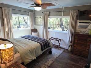 3 habitaciones, escritorio, cuna de viaje y wifi gratis 