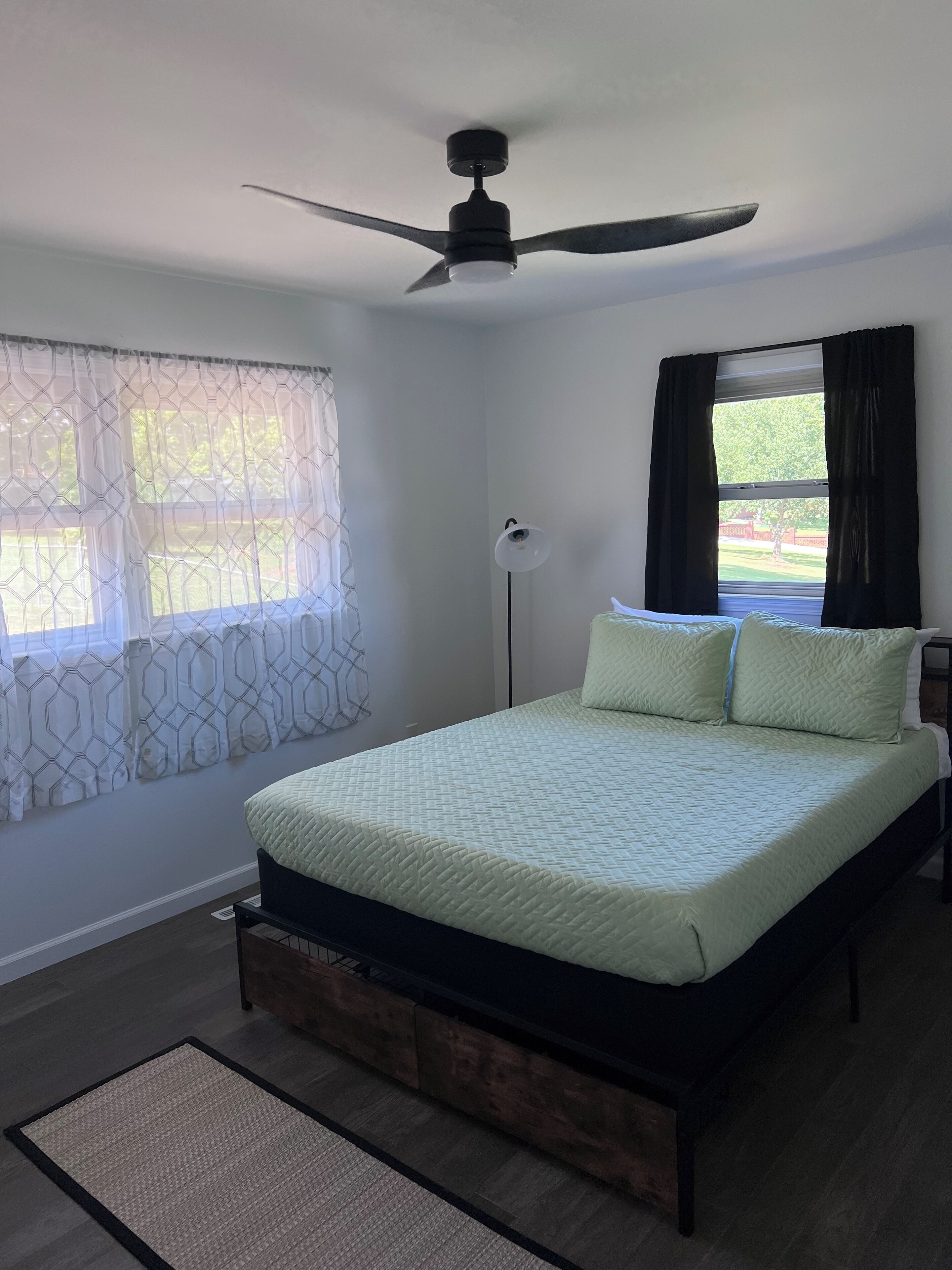 Lake House Getaway with Pool & Dock & Pet Friendly!