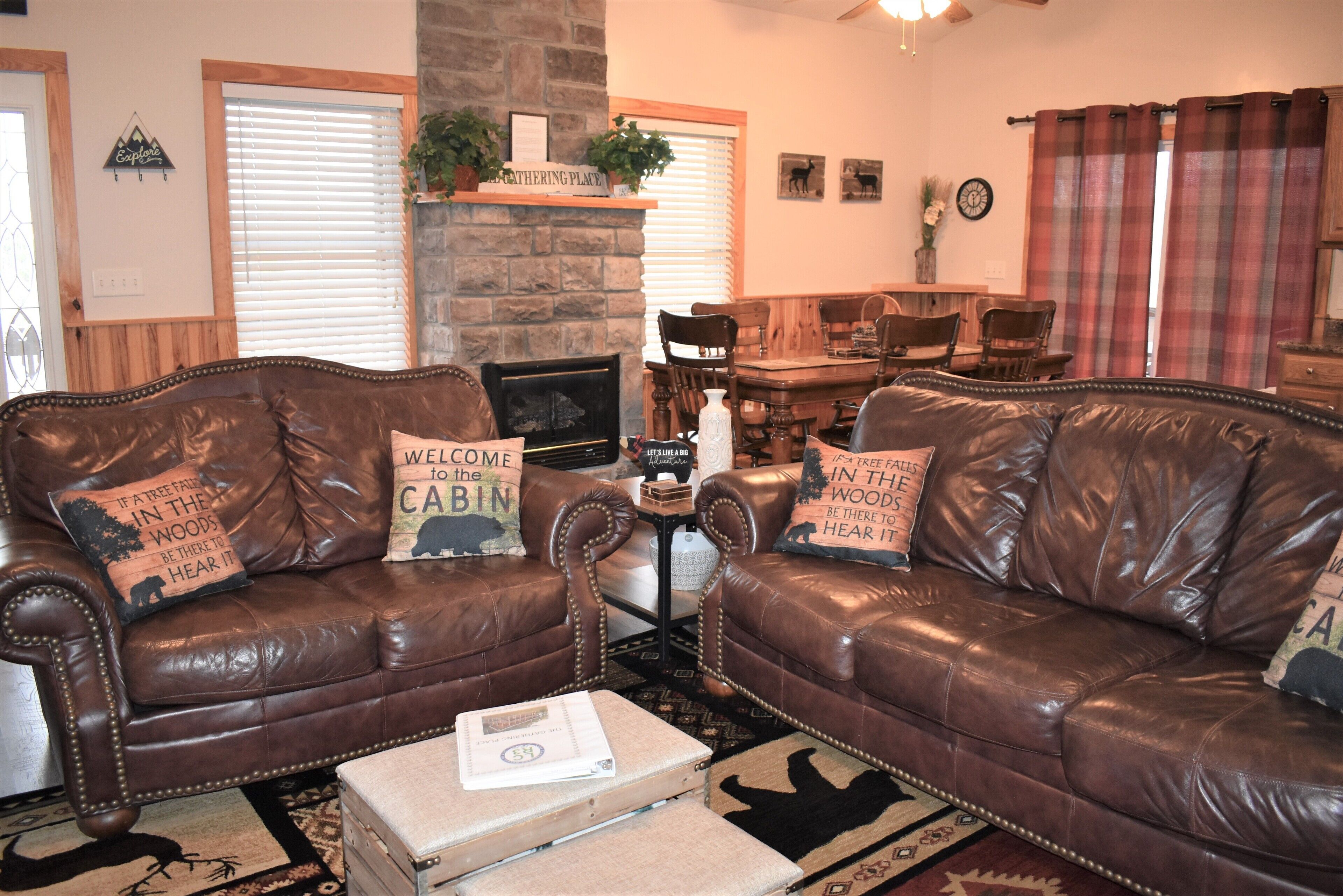 The Gathering Place 514C 