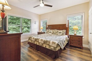 3 habitaciones, tabla de planchar con plancha y wifi gratis 