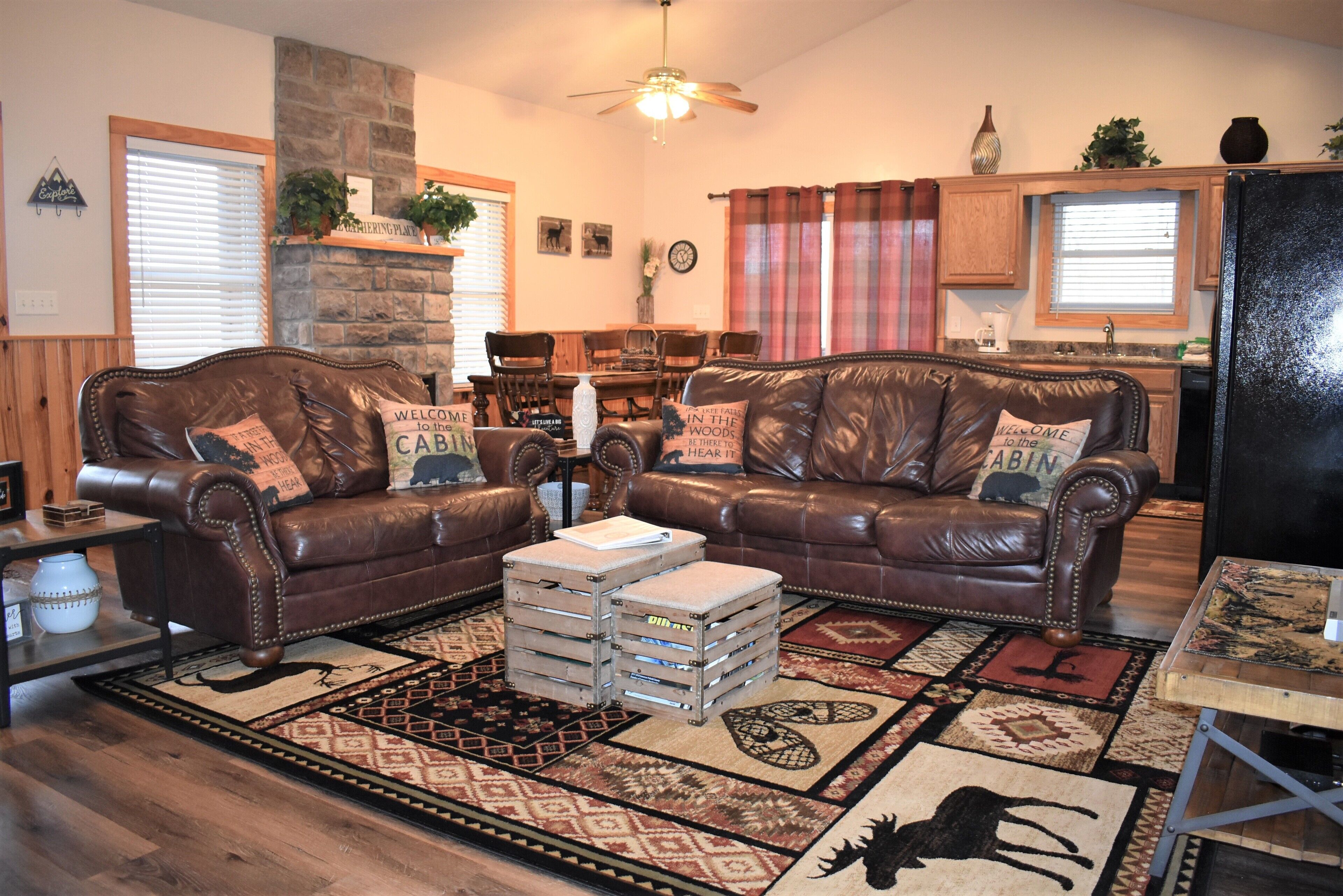 The Gathering Place 514C 