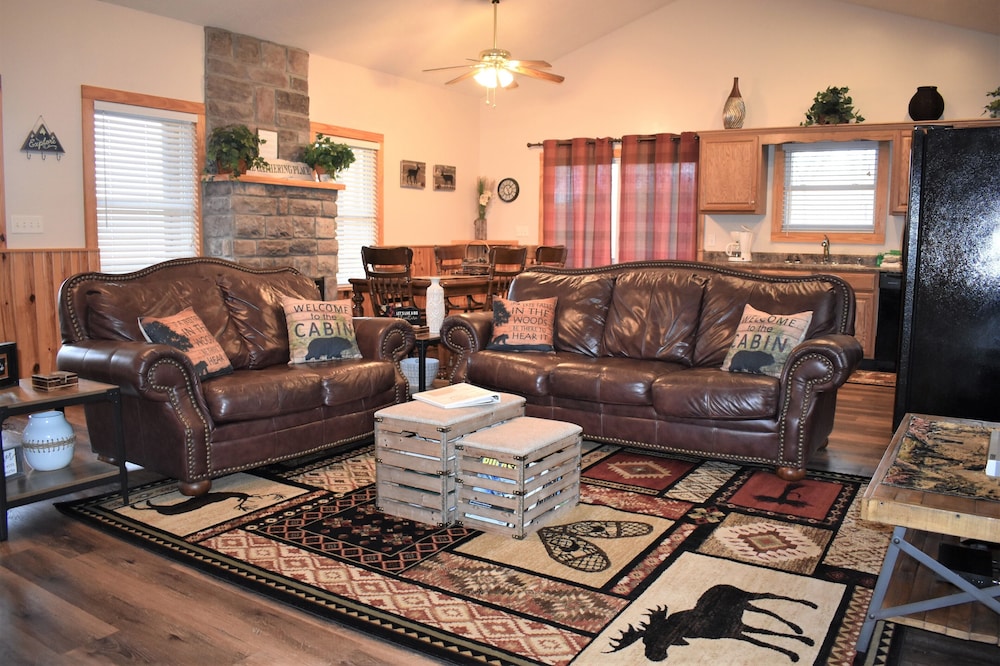 The Gathering Place 514C