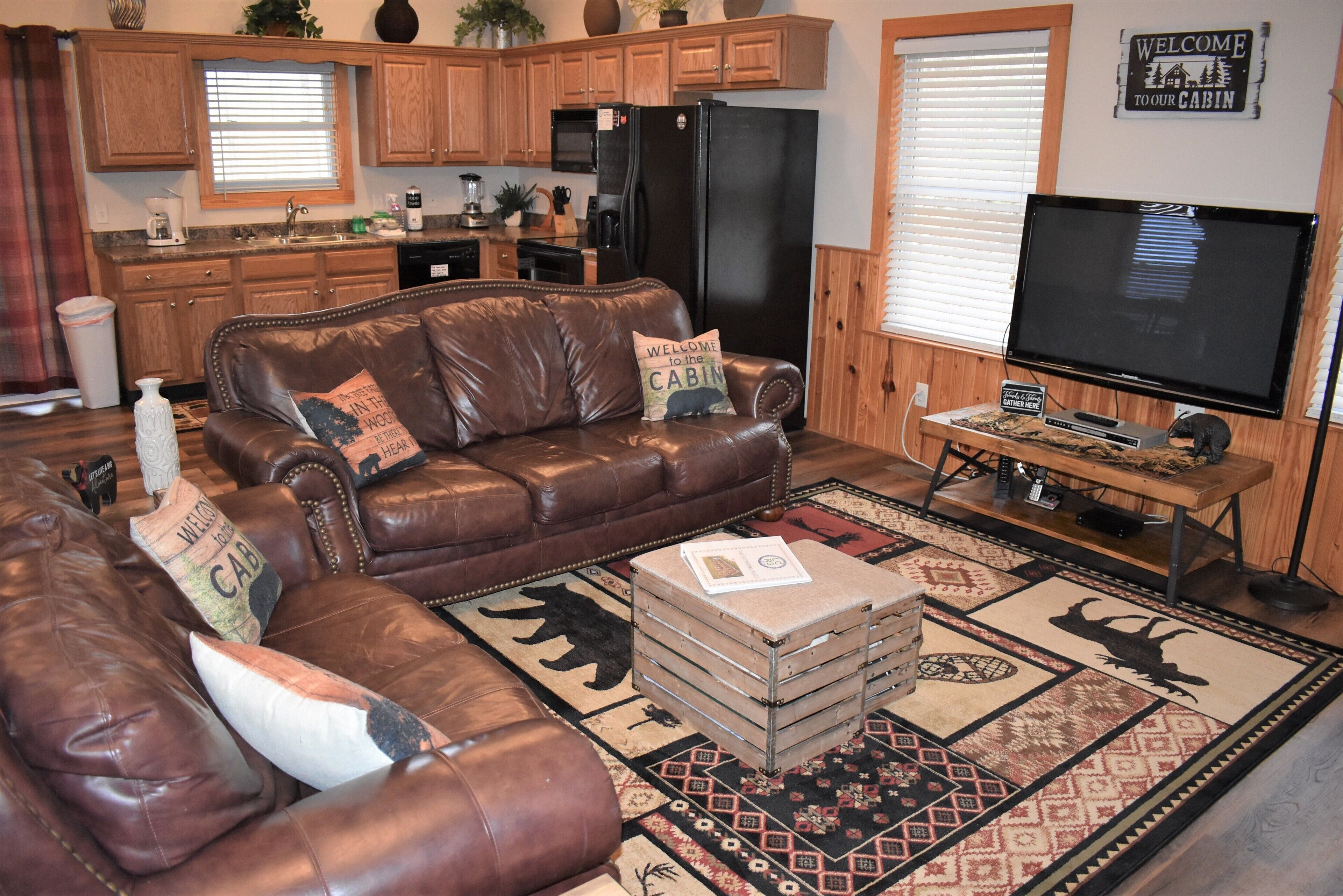 The Gathering Place 514C 