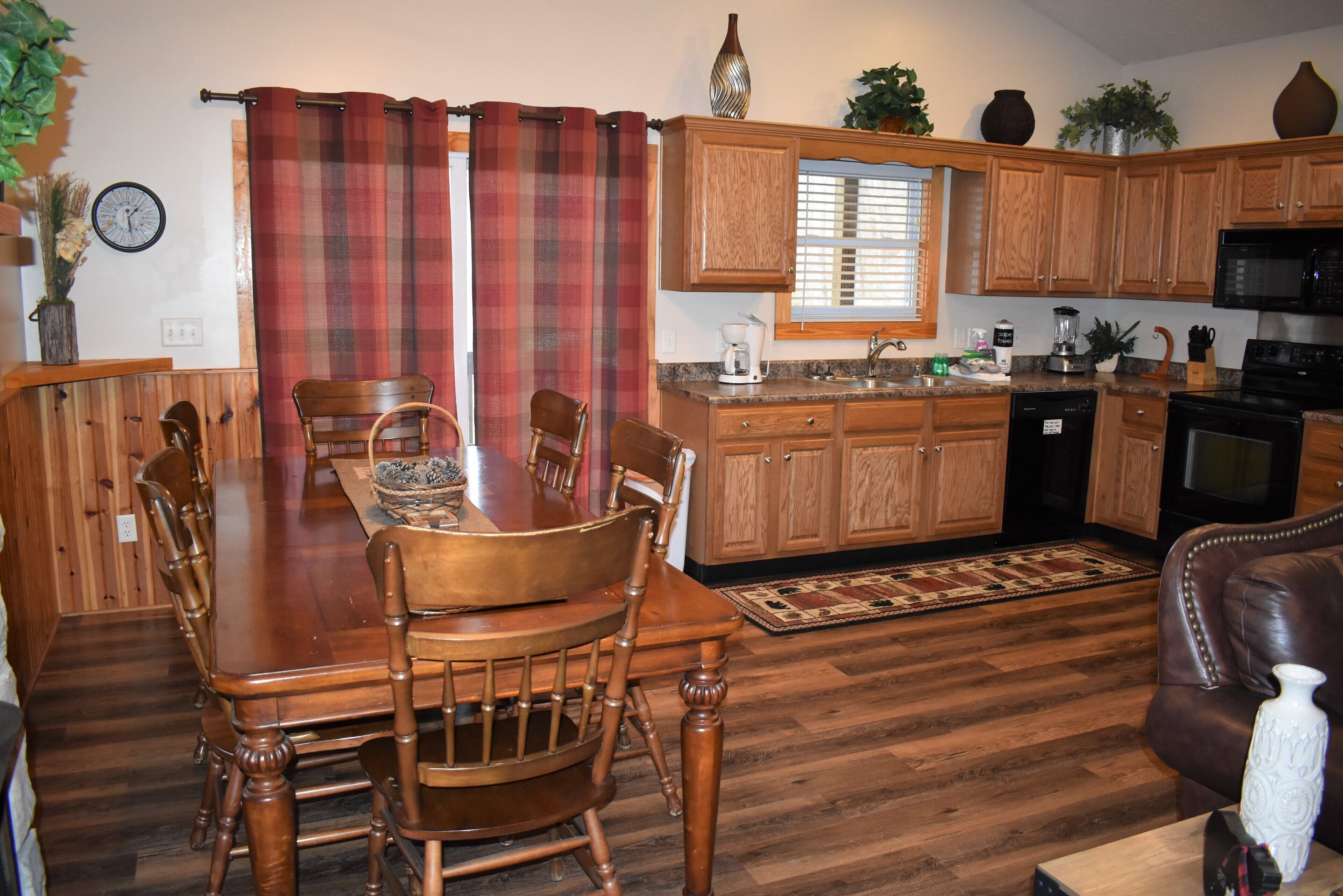 The Gathering Place 514C 