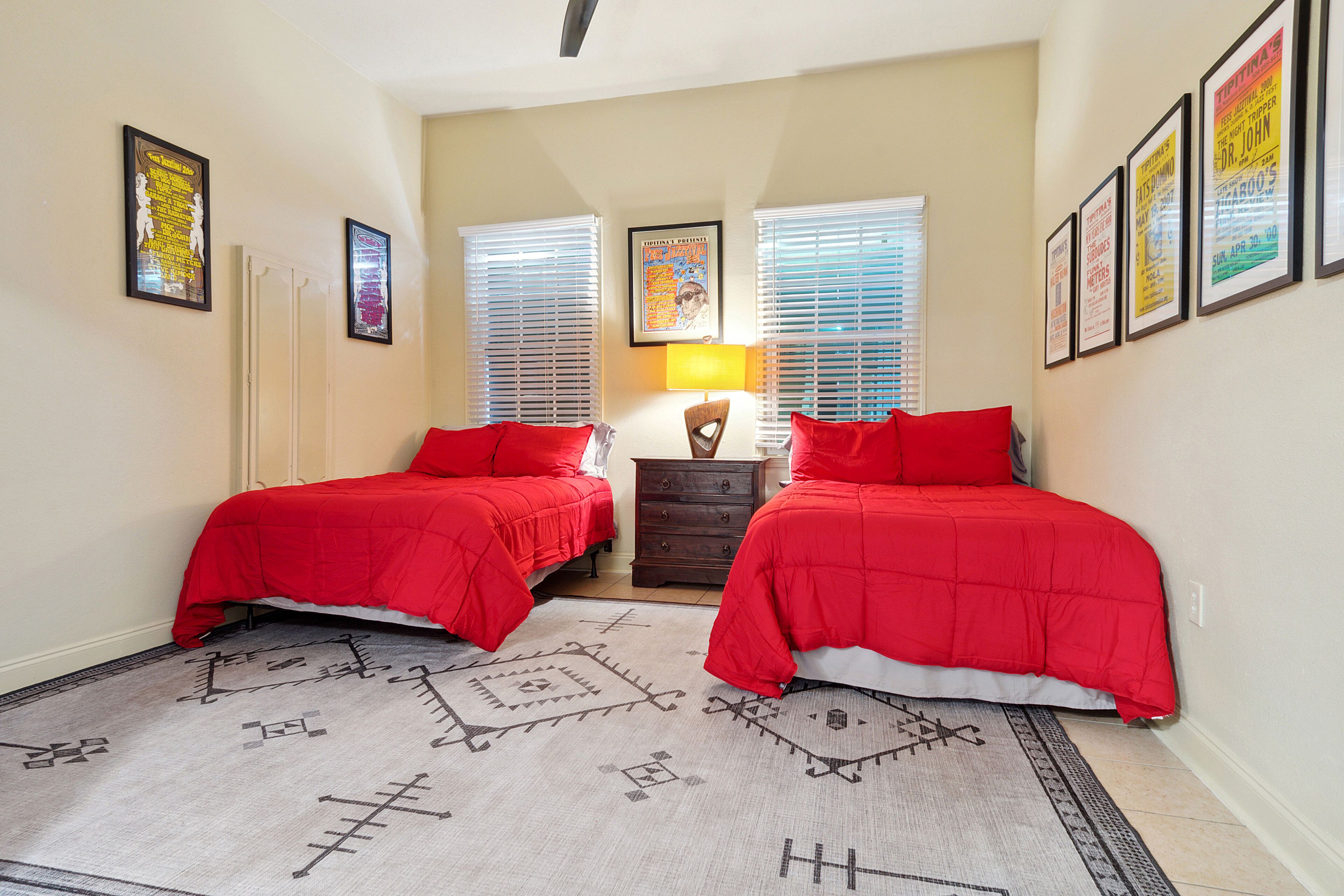 The Ultimate Place to stay