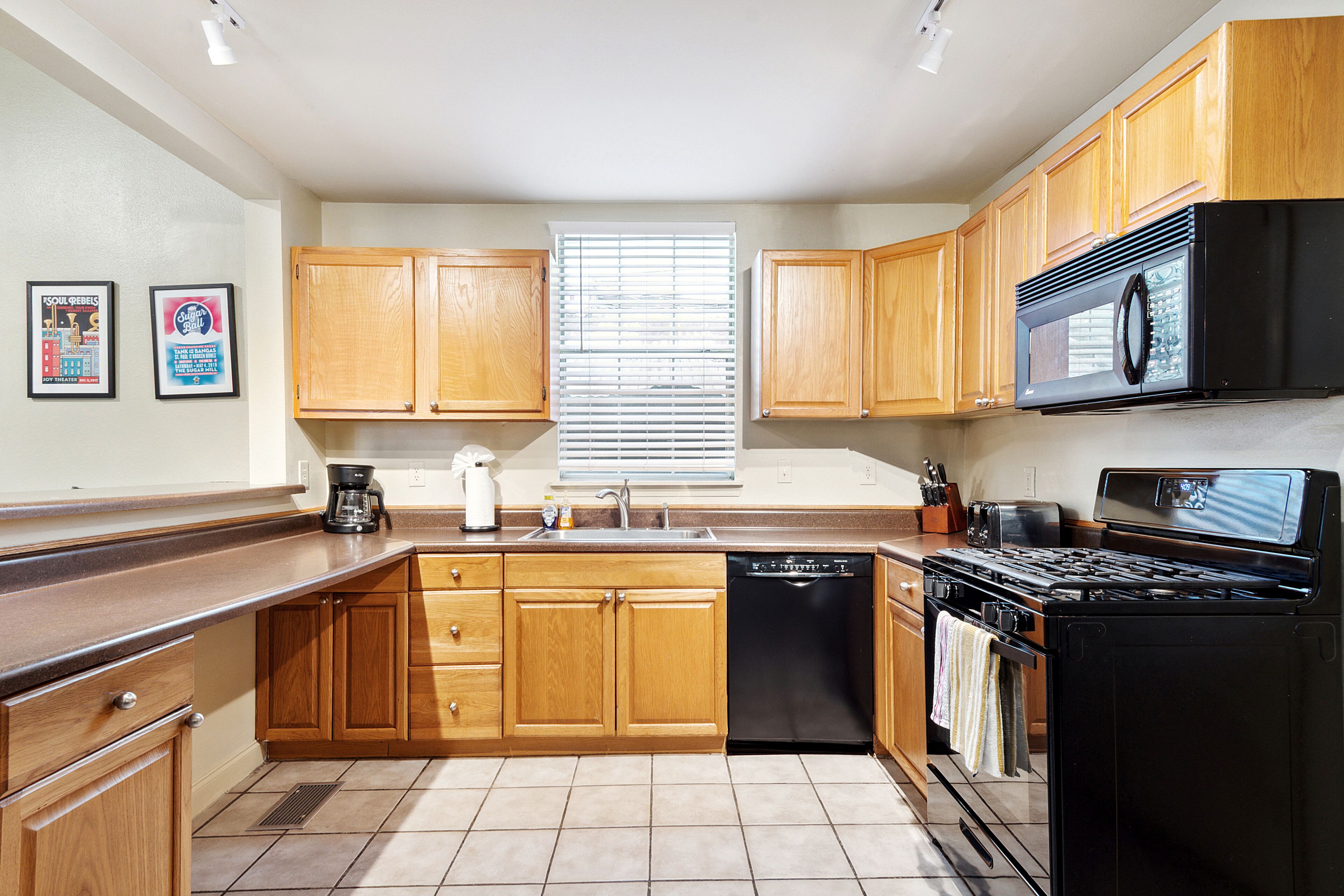 The Ultimate Place to stay