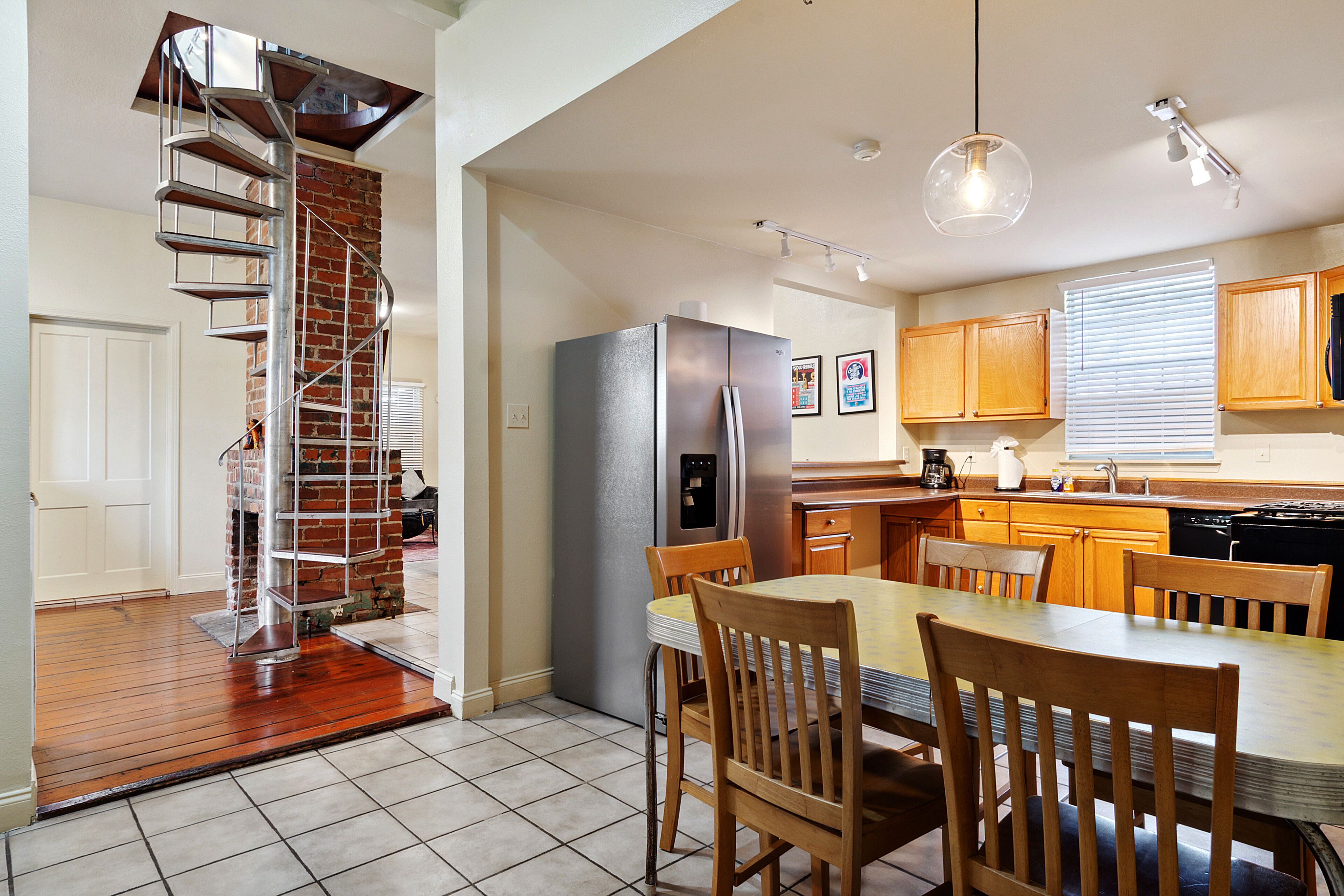 The Ultimate Place to stay