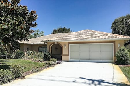 Palm Coast Private vacation home