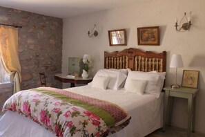 3 sovrum, strykjärn/strykbräda, gratis wi-fi och sängkläder