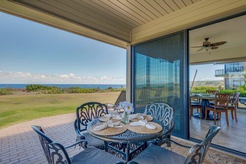 Kapalua Bay Villa 35G4 | Sunset Views | Walk to Beach