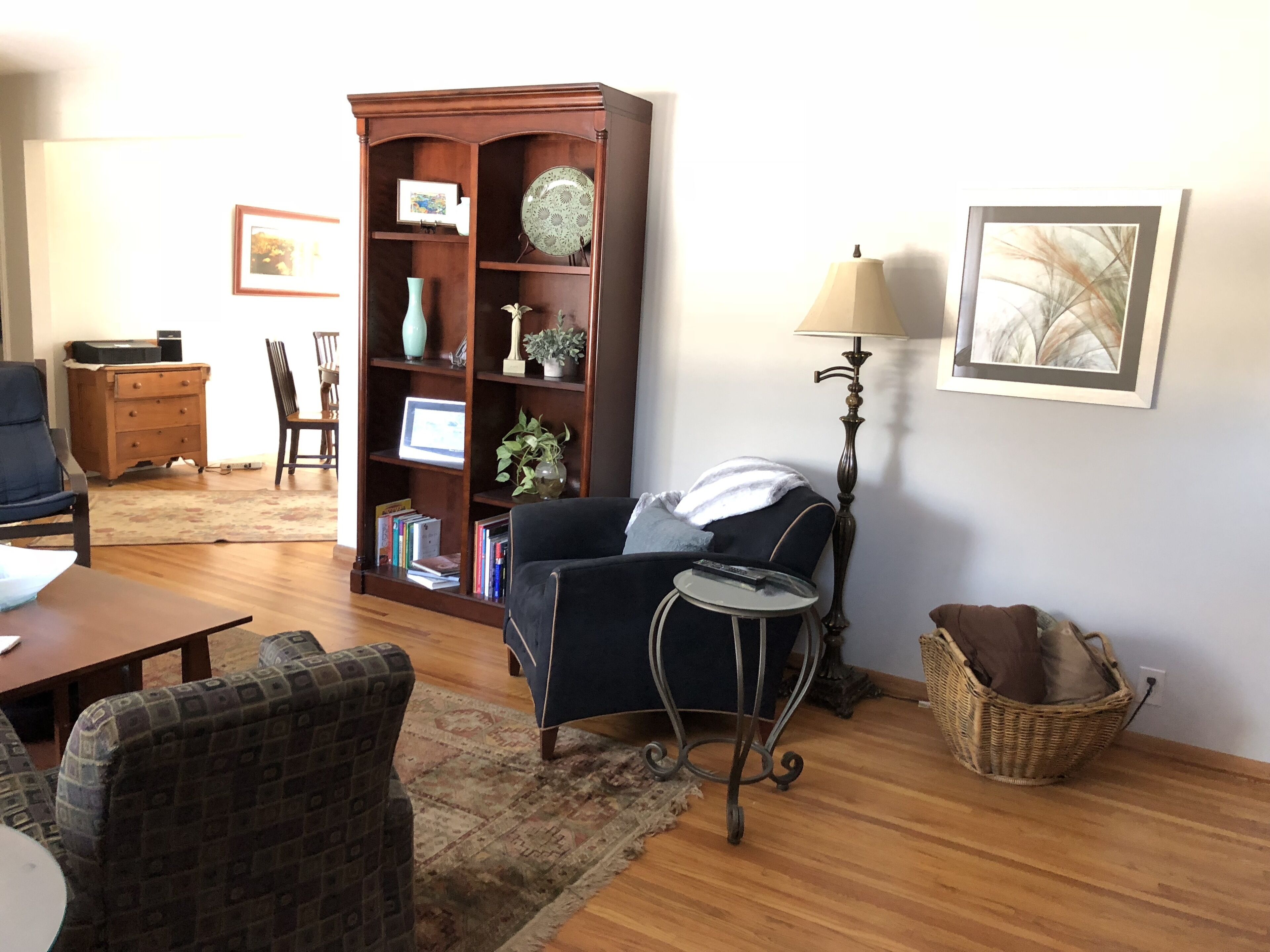 Retreat for couples, small families, solo adventurer or business traveler