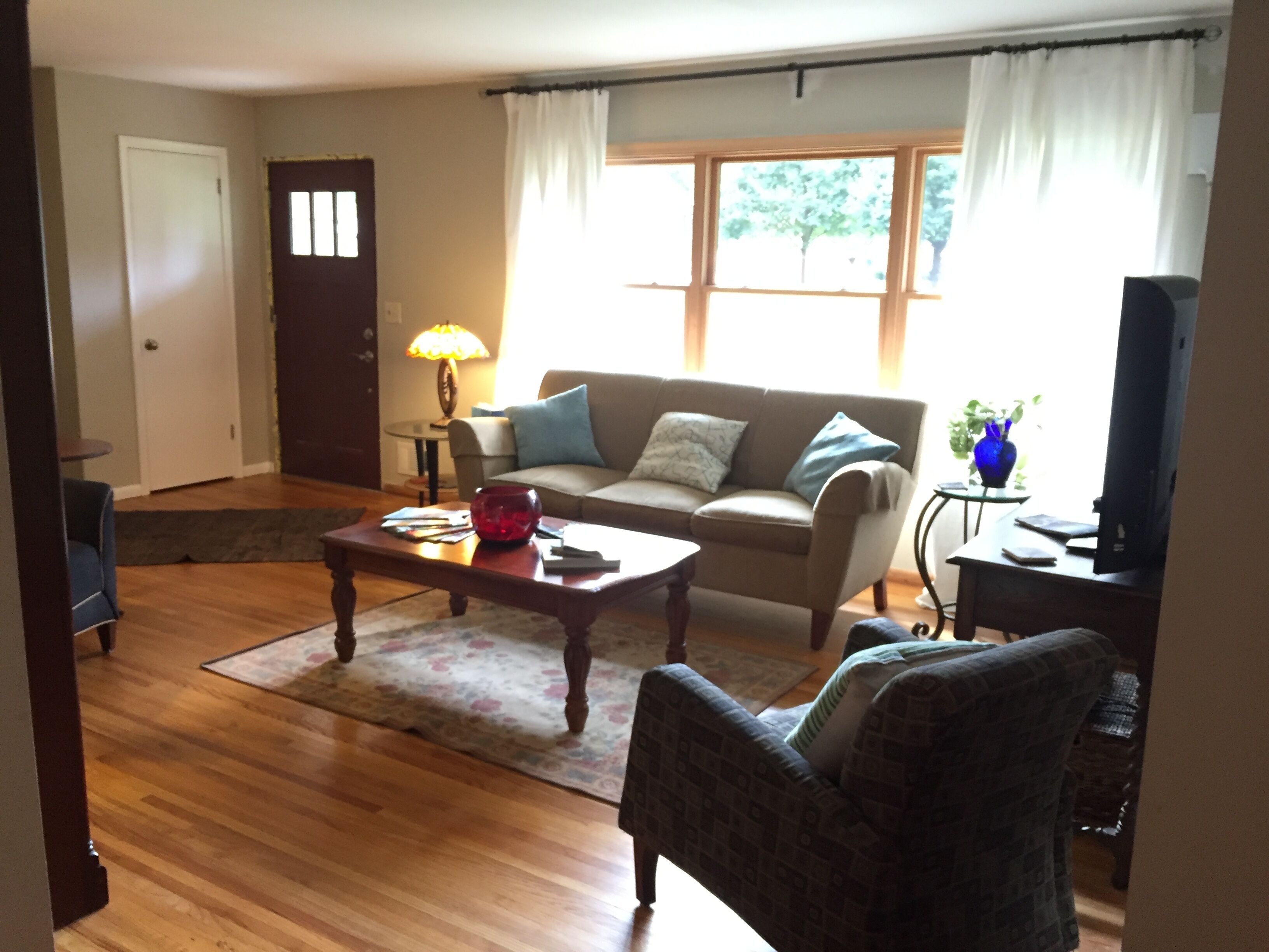 Retreat for couples, small families, solo adventurer or business traveler